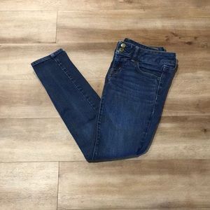American Eagle Super Skinny Jean!